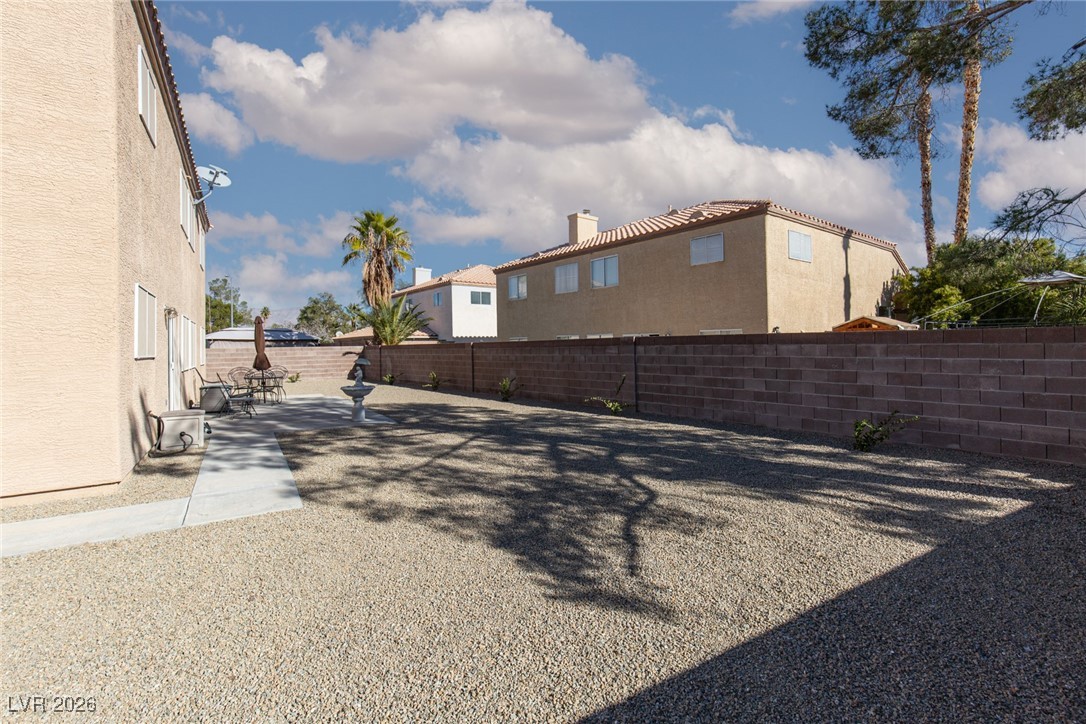 4700 New Dawn Court Court Las Vegas NV 89130
