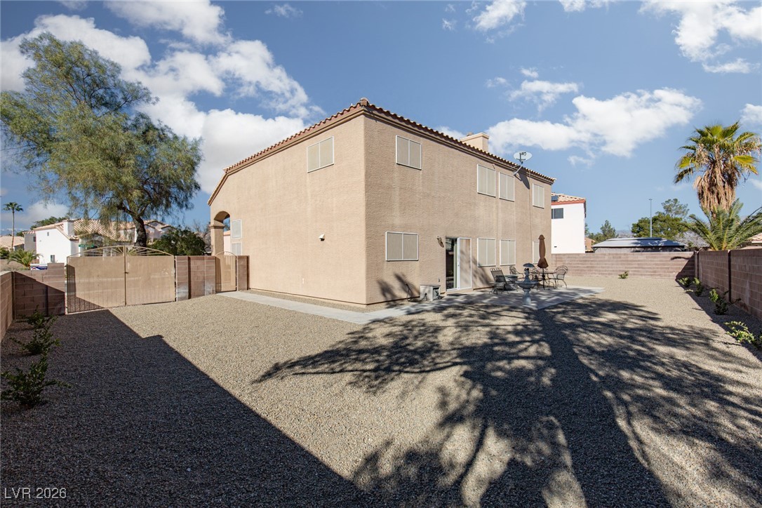 4700 New Dawn Court Court Las Vegas NV 89130