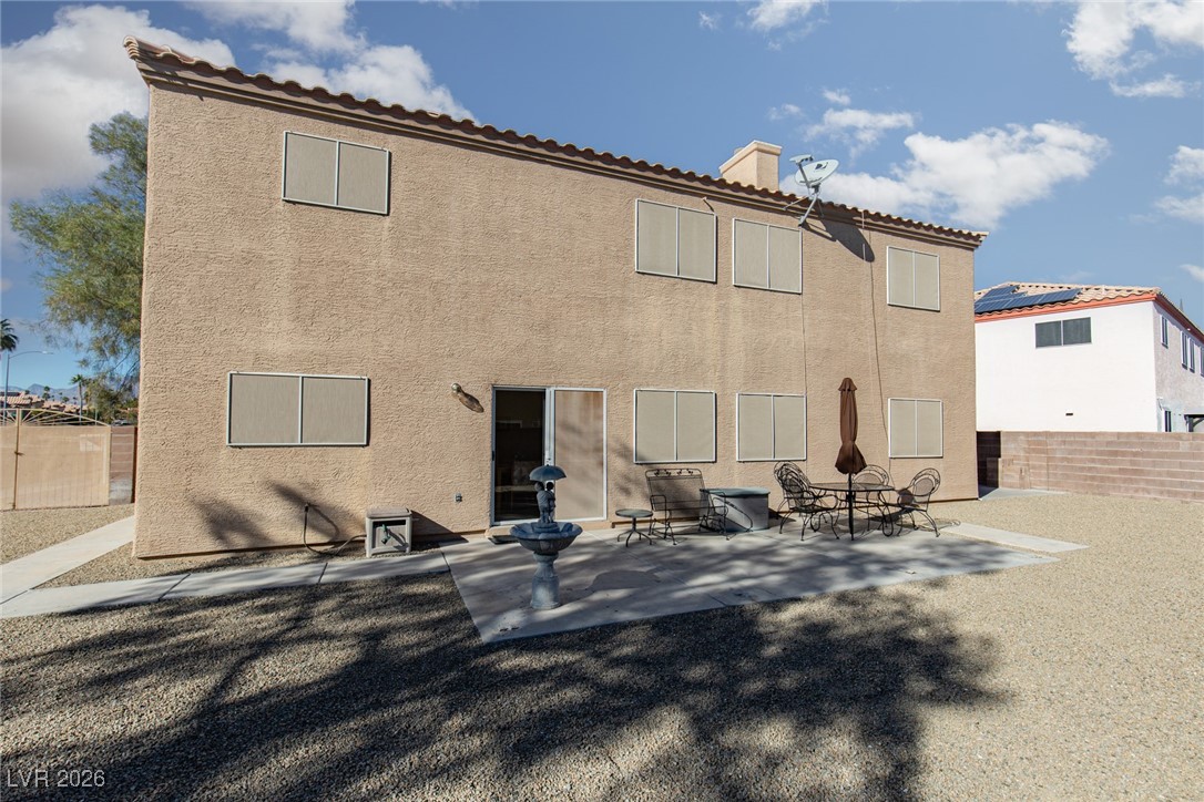4700 New Dawn Court Court Las Vegas NV 89130