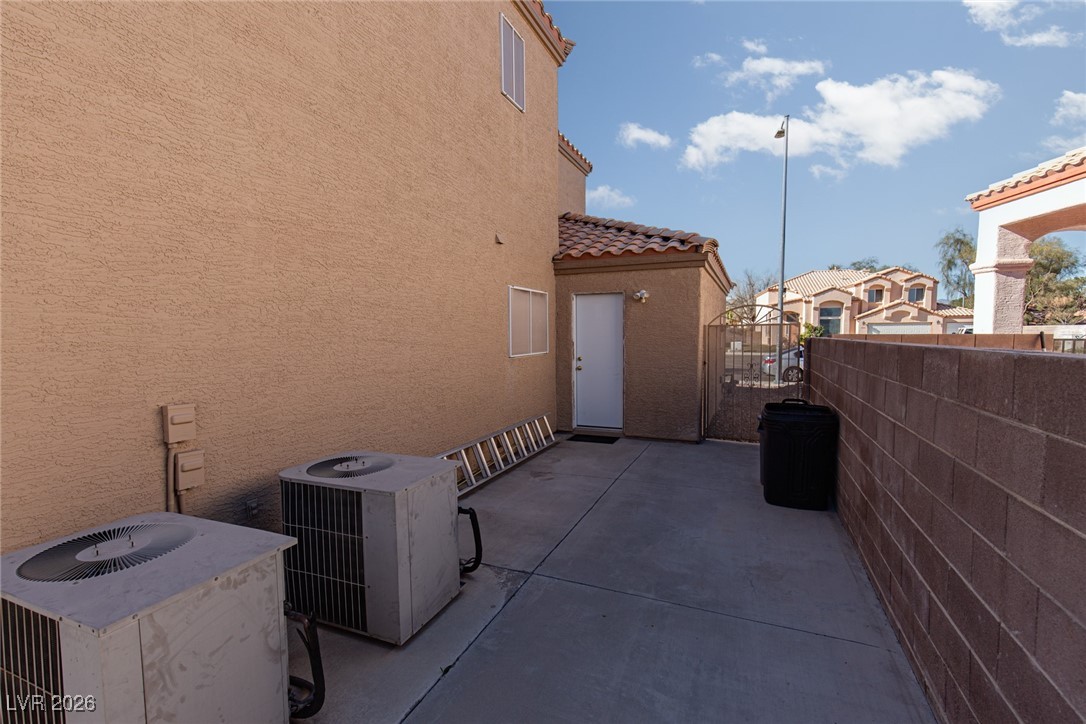 4700 New Dawn Court Court Las Vegas NV 89130