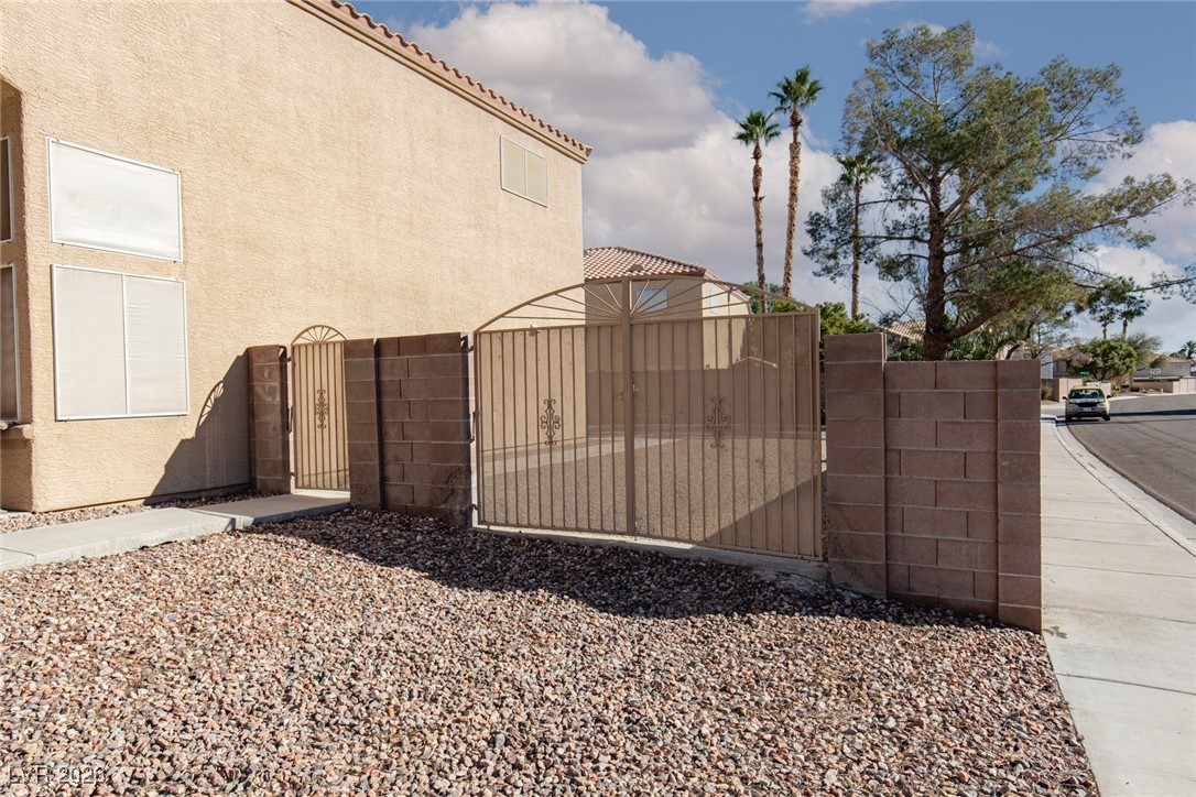 4700 New Dawn Court Court Las Vegas NV 89130