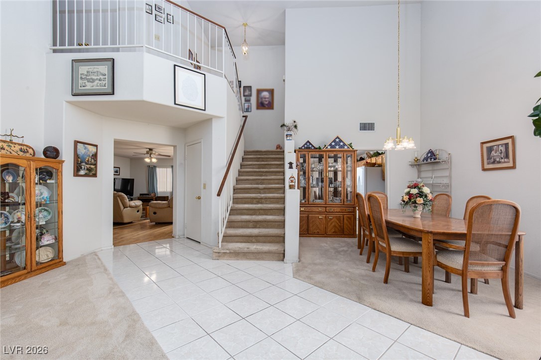 4700 New Dawn Court Court Las Vegas NV 89130