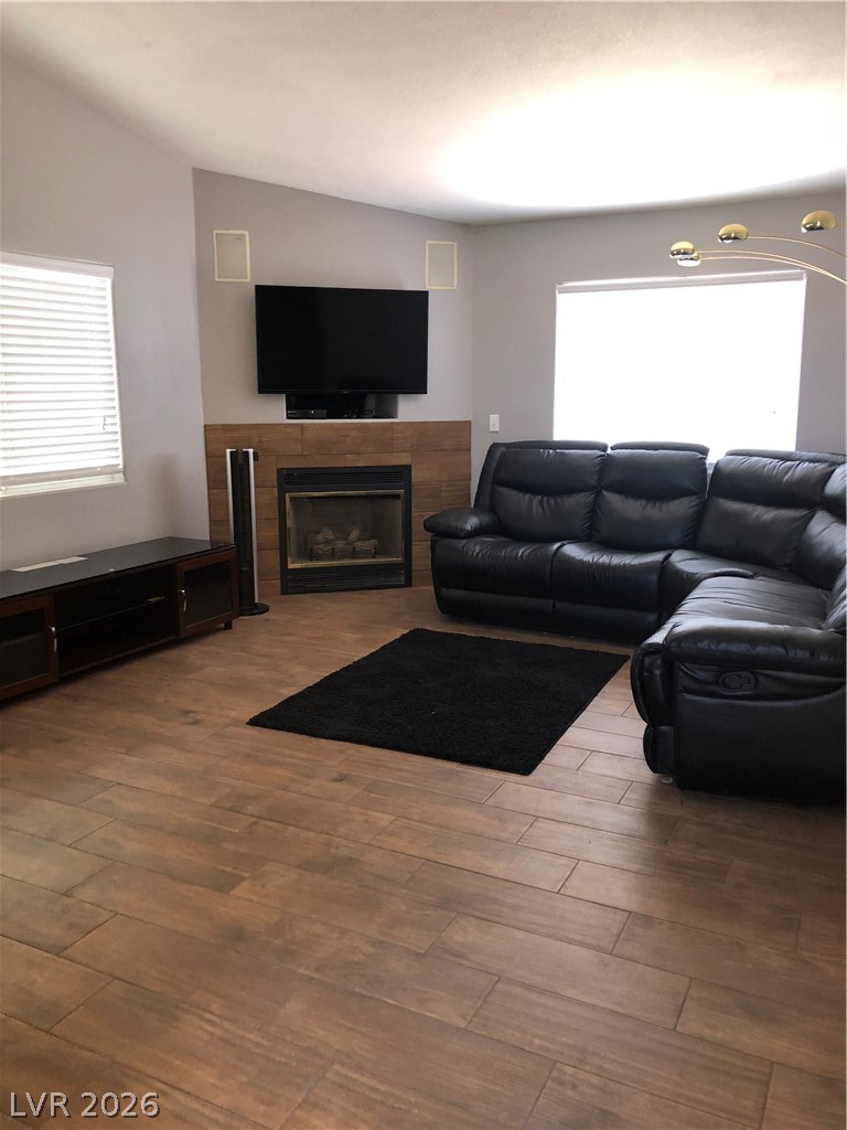 5830 Berry Hill Lane North Las Vegas NV 89031