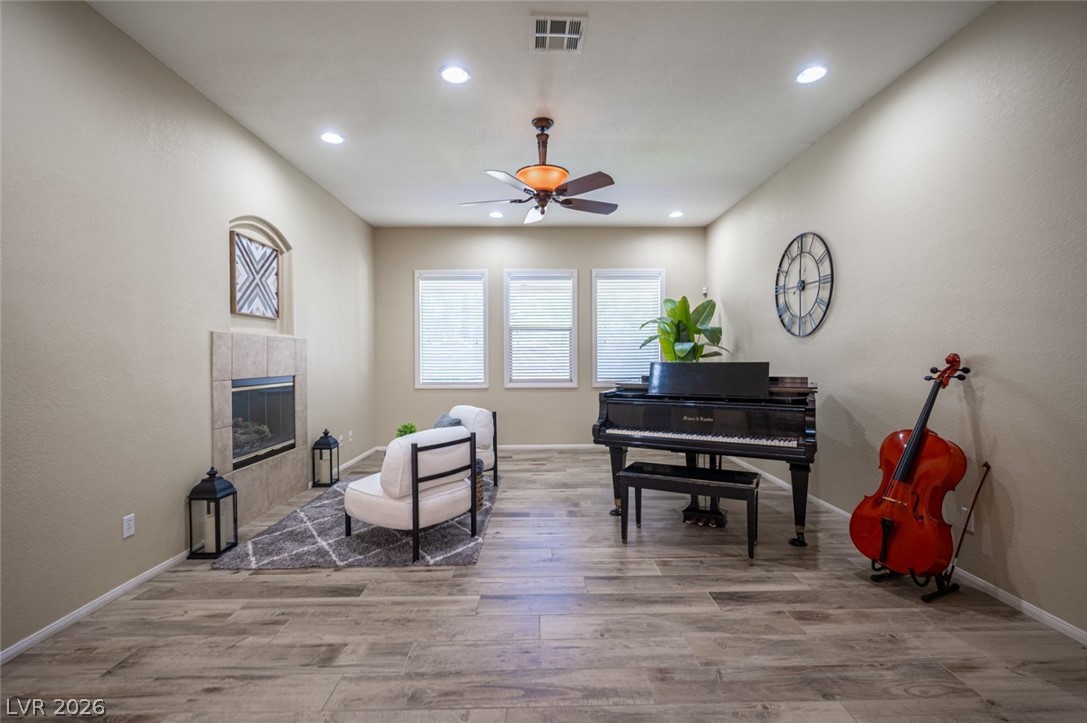 7000 Longley Street Las Vegas NV 89131