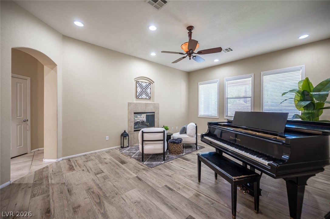 7000 Longley Street Las Vegas NV 89131
