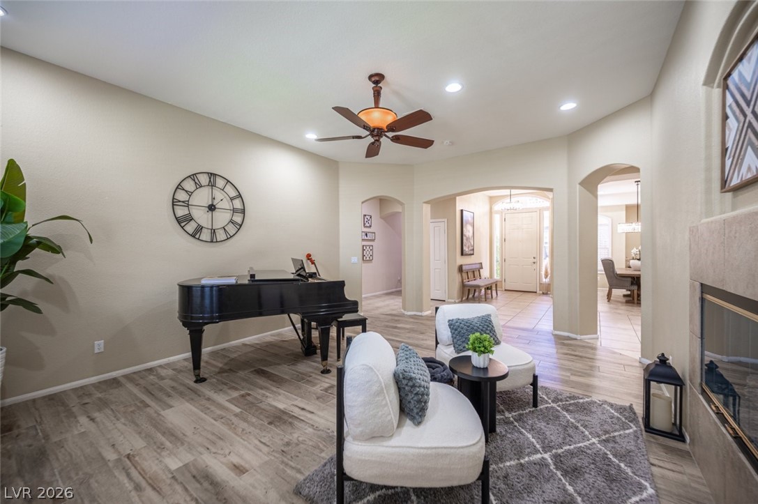 7000 Longley Street Las Vegas NV 89131
