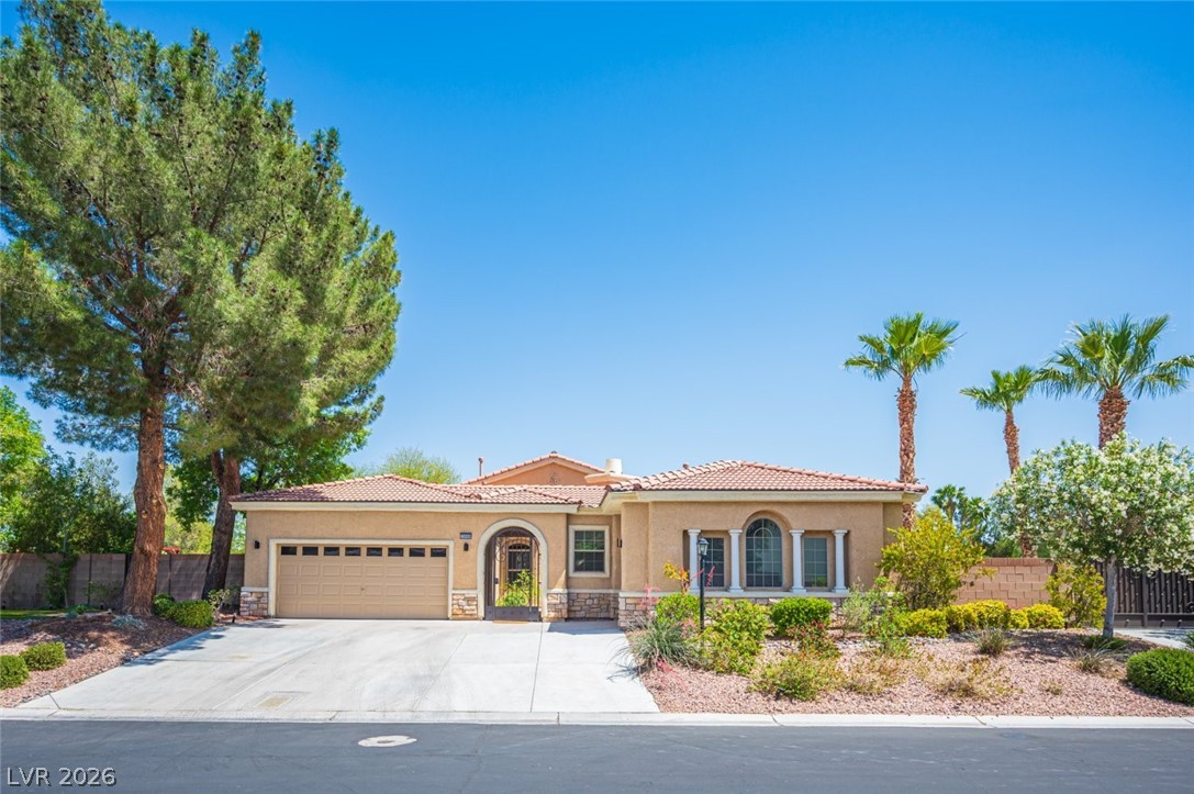 7000 Longley Street Las Vegas NV 89131