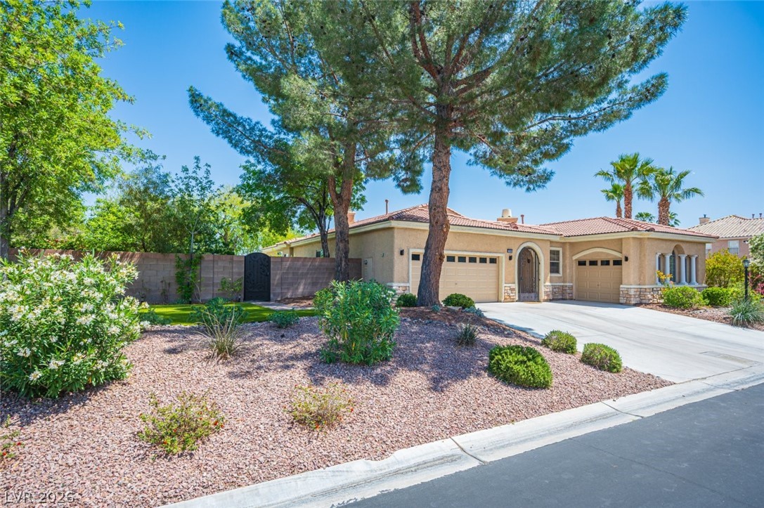 7000 Longley Street Las Vegas NV 89131