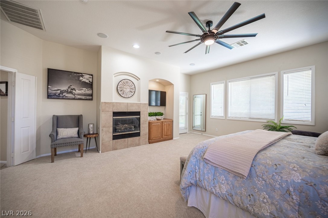 7000 Longley Street Las Vegas NV 89131