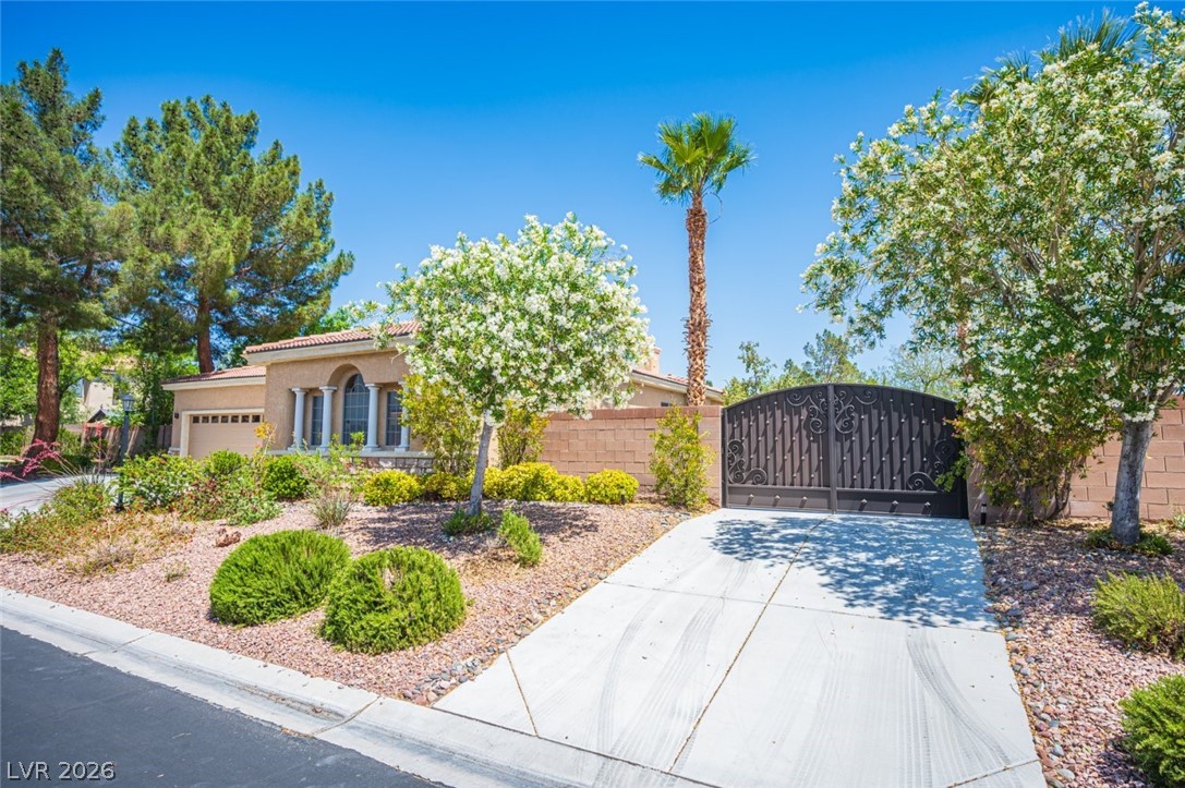 7000 Longley Street Las Vegas NV 89131