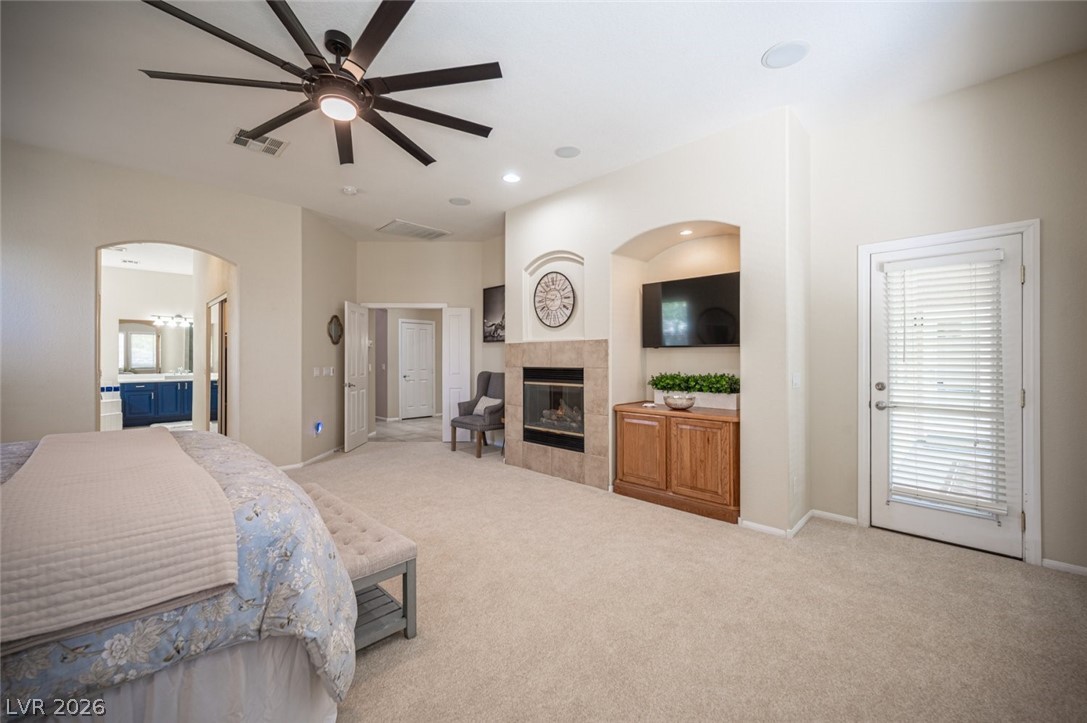 7000 Longley Street Las Vegas NV 89131
