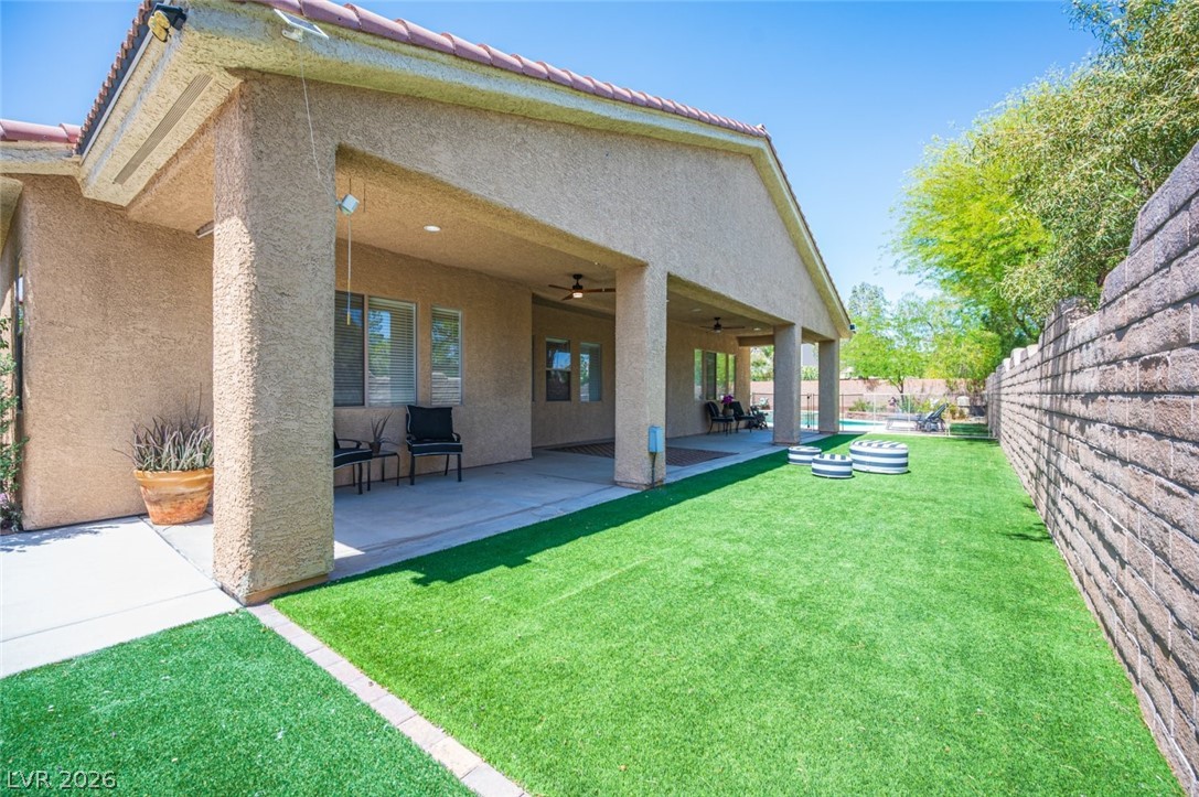 7000 Longley Street Las Vegas NV 89131