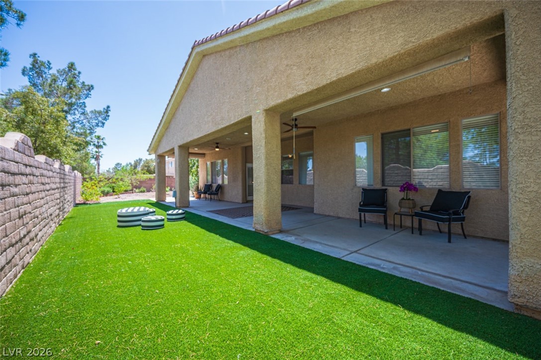 7000 Longley Street Las Vegas NV 89131