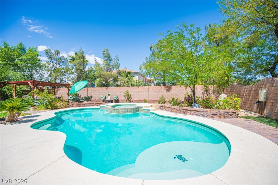 7000 Longley Street Las Vegas NV 89131