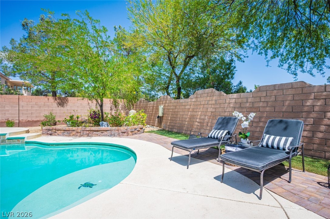 7000 Longley Street Las Vegas NV 89131