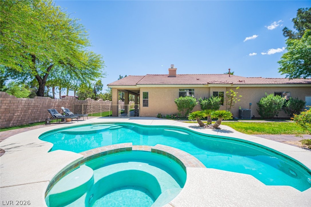 7000 Longley Street Las Vegas NV 89131
