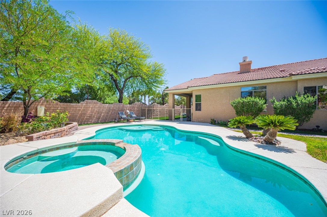 7000 Longley Street Las Vegas NV 89131