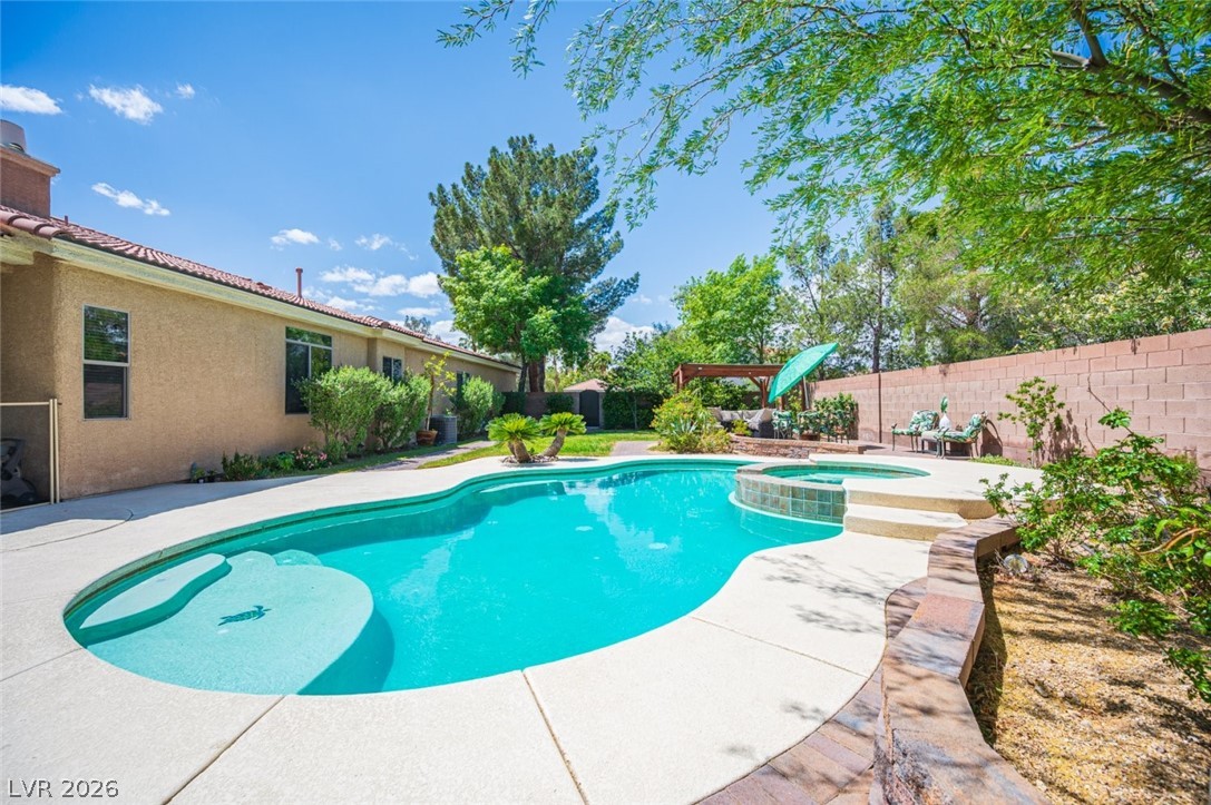 7000 Longley Street Las Vegas NV 89131