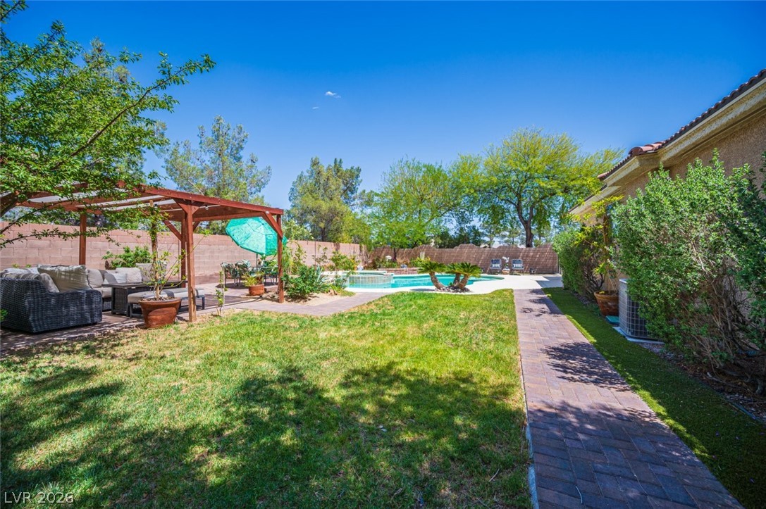 7000 Longley Street Las Vegas NV 89131