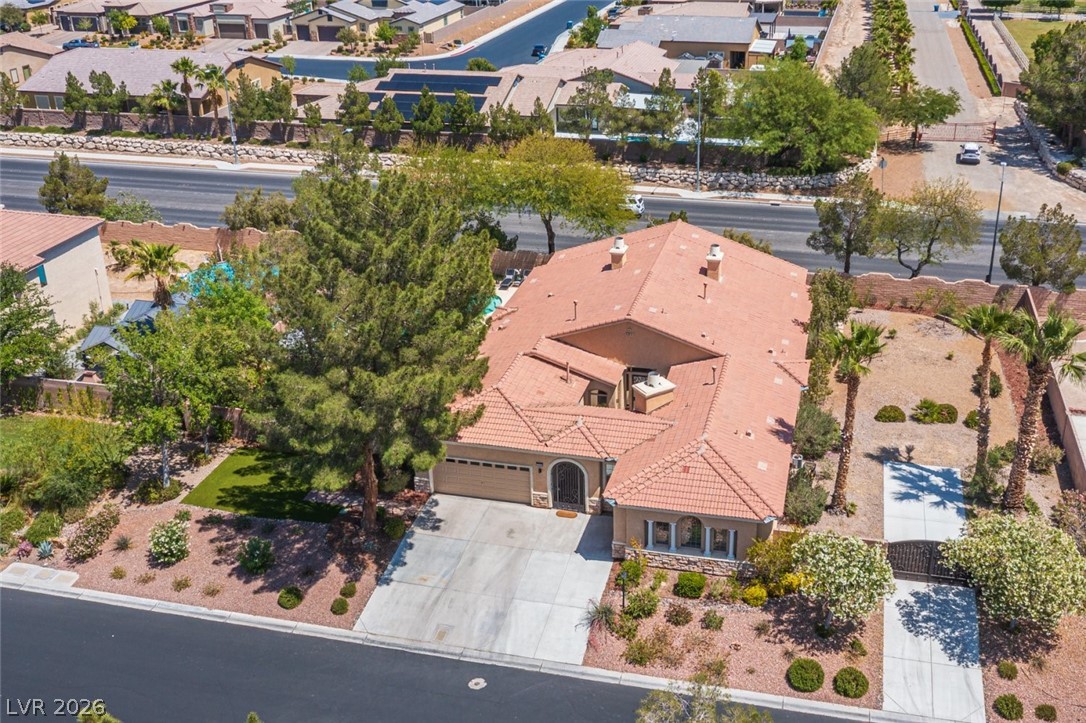 7000 Longley Street Las Vegas NV 89131