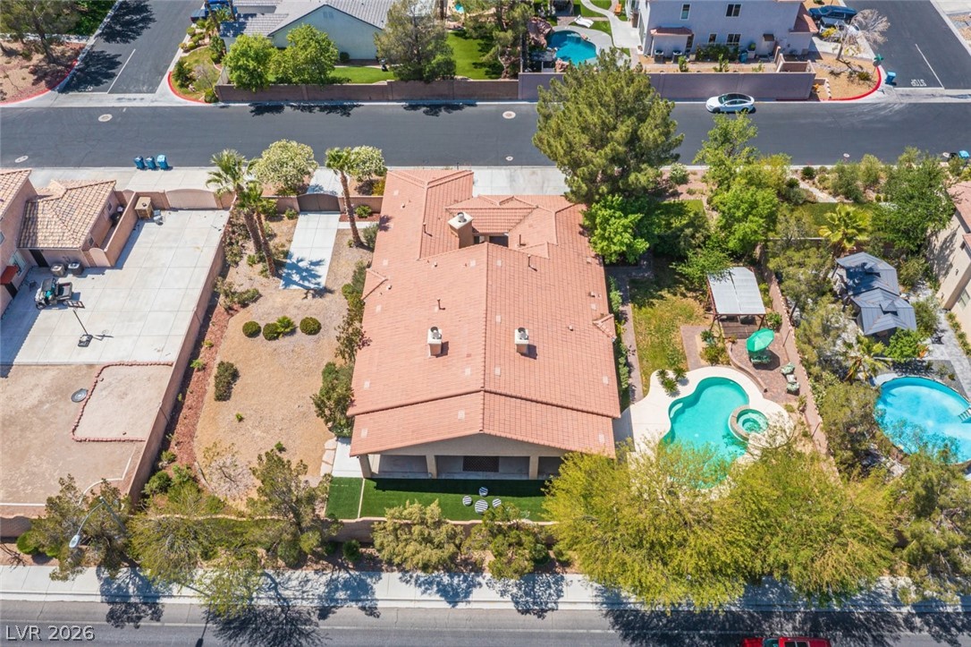 7000 Longley Street Las Vegas NV 89131