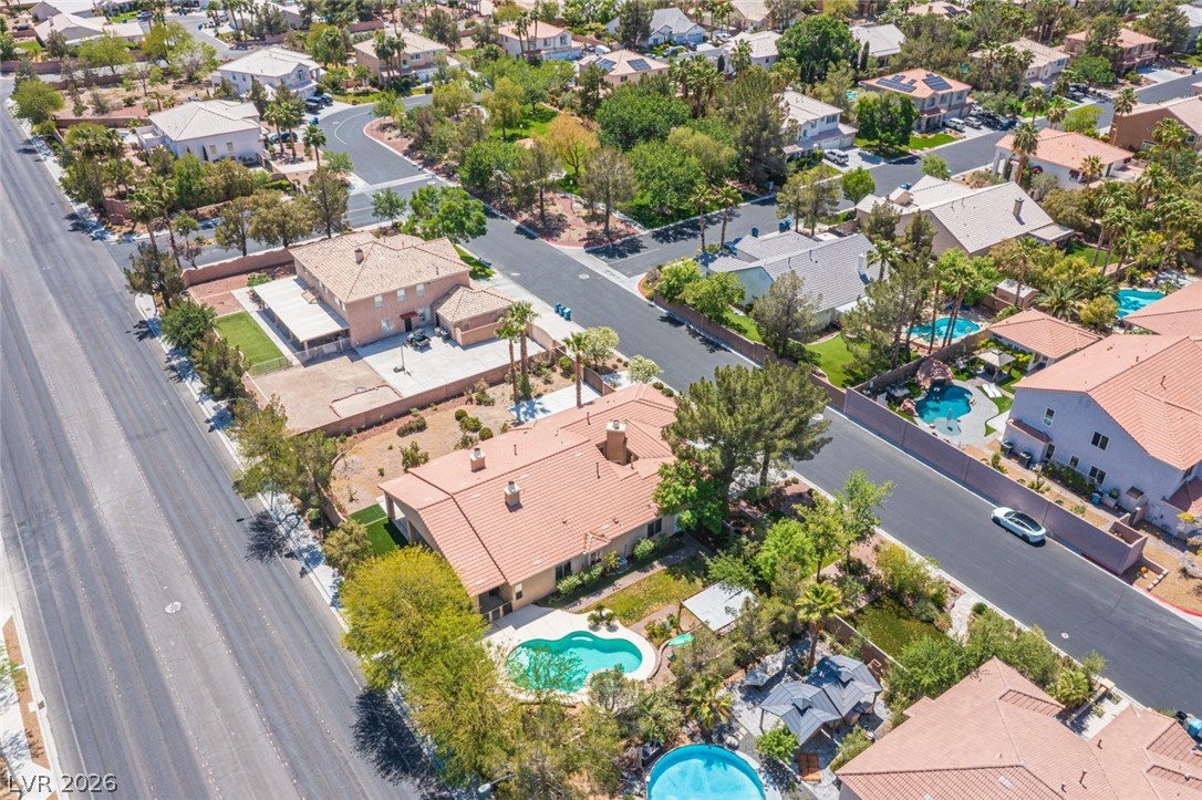 7000 Longley Street Las Vegas NV 89131