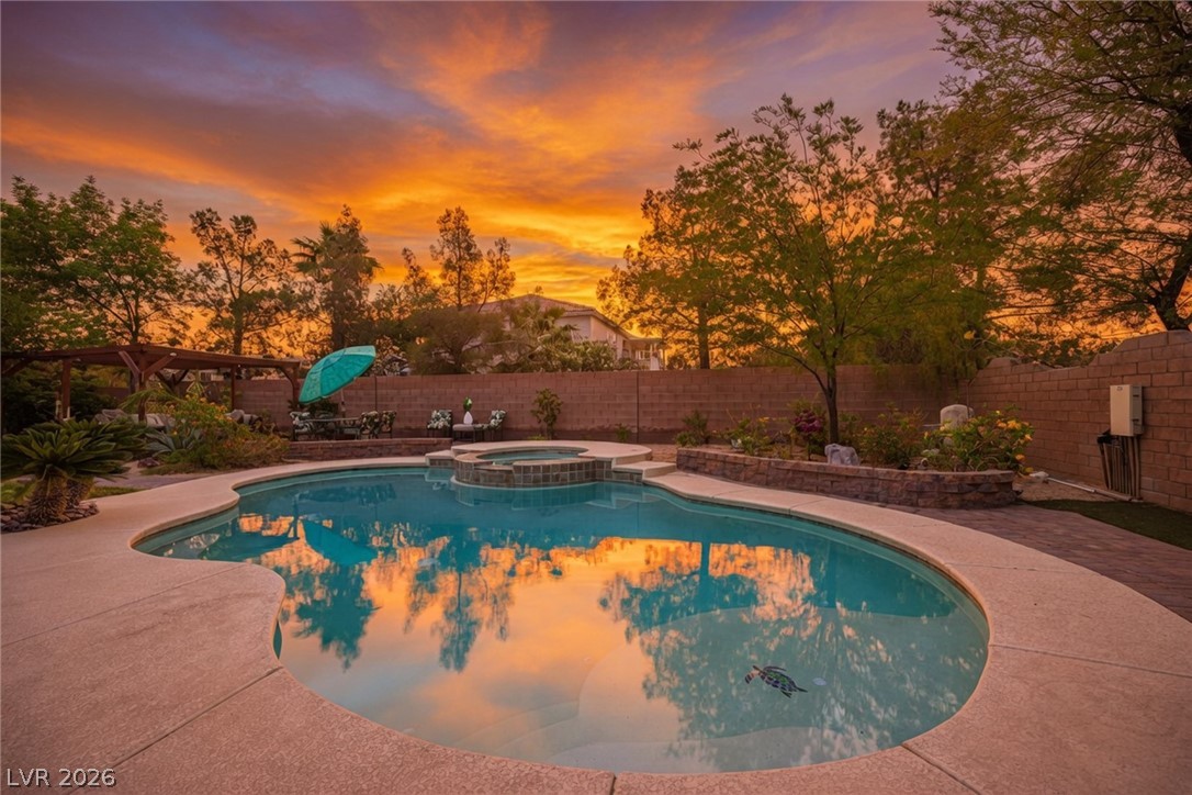 7000 Longley Street Las Vegas NV 89131