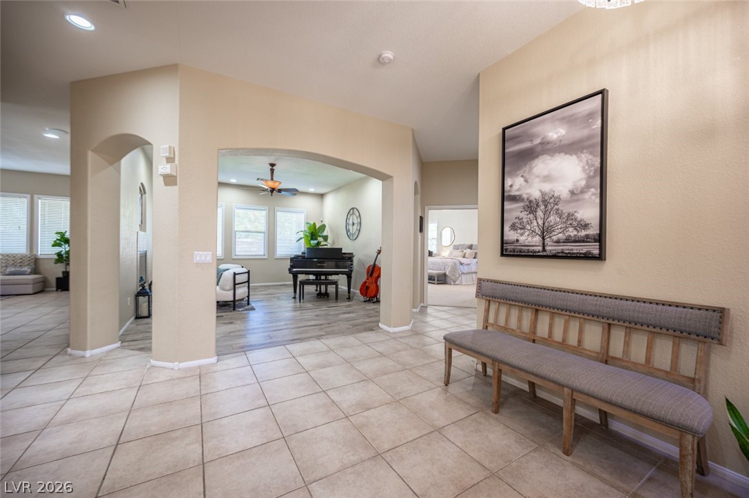 7000 Longley Street Las Vegas NV 89131