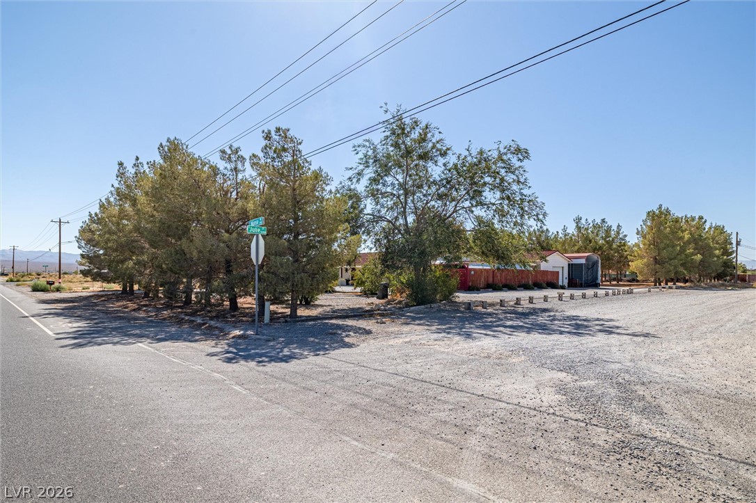 3751 Manse Road Pahrump NV 89061