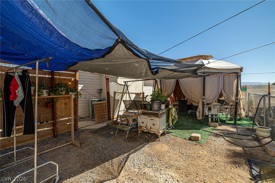 3751 Manse Road Pahrump NV 89061