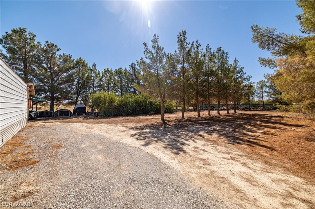 3751 Manse Road Pahrump NV 89061