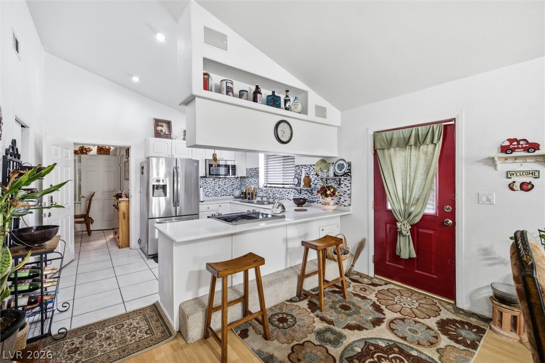 3751 Manse Road Pahrump NV 89061