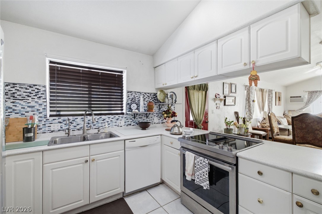 3751 Manse Road Pahrump NV 89061