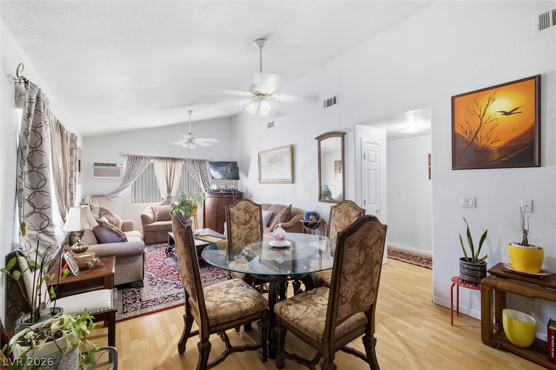 3751 Manse Road Pahrump NV 89061