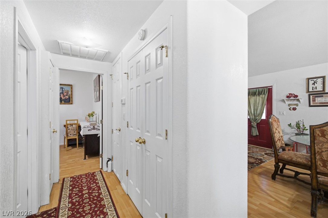 3751 Manse Road Pahrump NV 89061