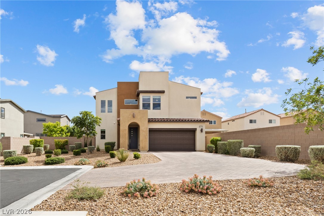 6147 Rock Arch Court Las Vegas NV 89141