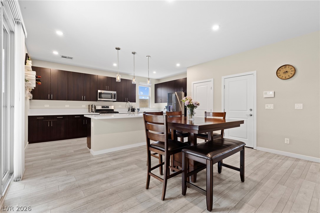 6147 Rock Arch Court Las Vegas NV 89141