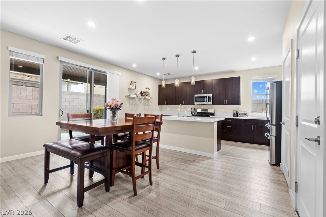 6147 Rock Arch Court Las Vegas NV 89141