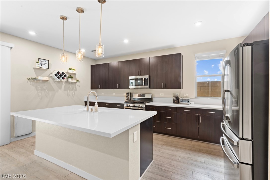 6147 Rock Arch Court Las Vegas NV 89141