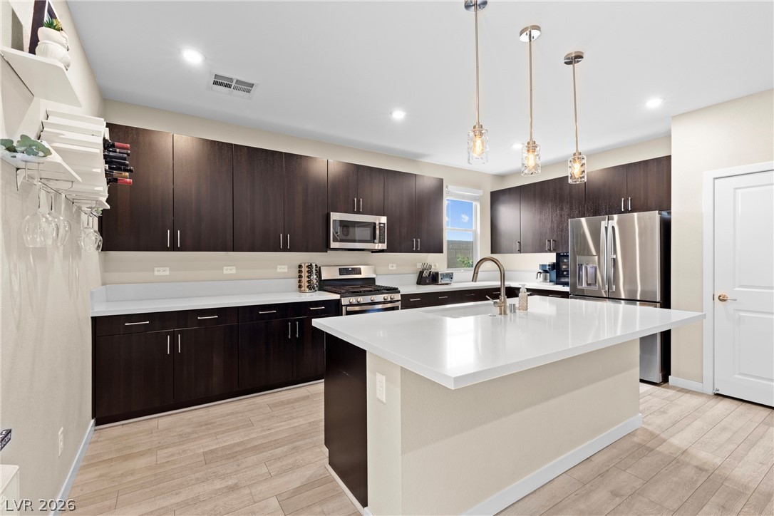 6147 Rock Arch Court Las Vegas NV 89141