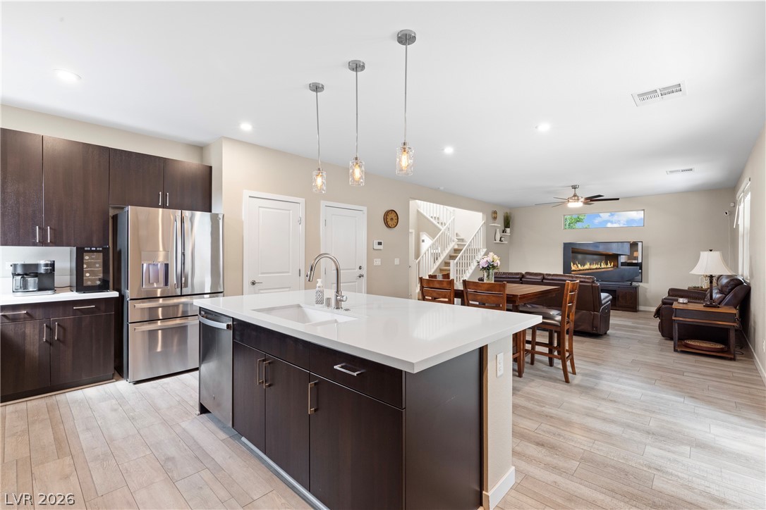 6147 Rock Arch Court Las Vegas NV 89141