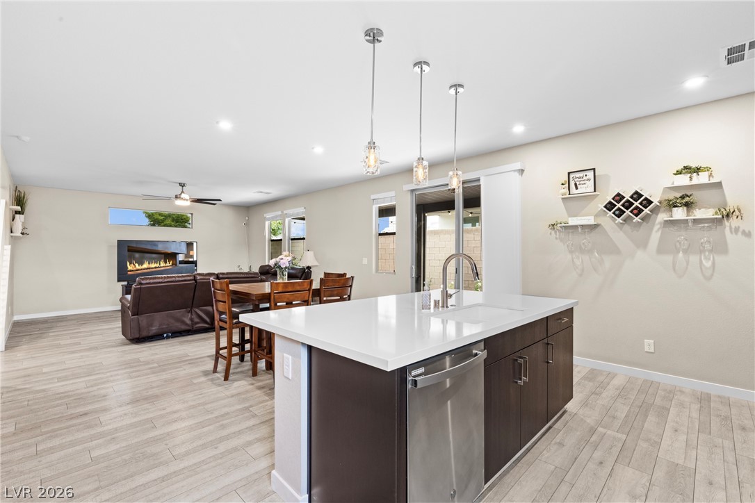 6147 Rock Arch Court Las Vegas NV 89141