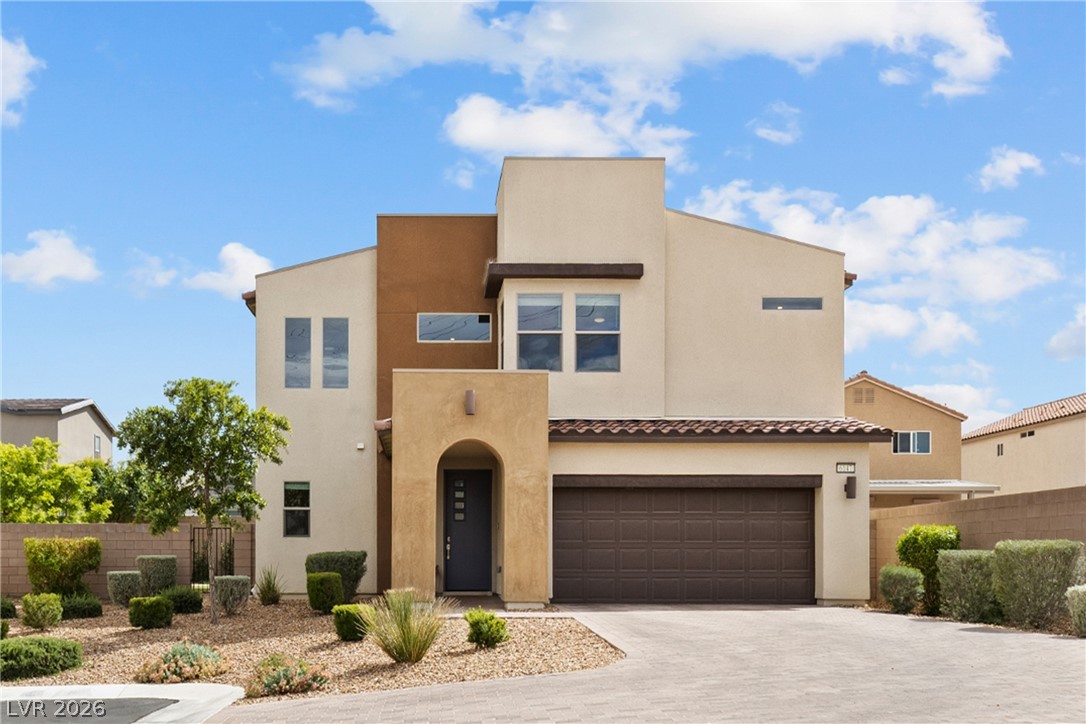 6147 Rock Arch Court Las Vegas NV 89141