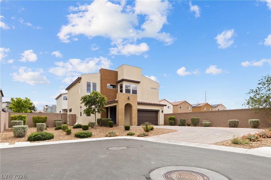 6147 Rock Arch Court Las Vegas NV 89141