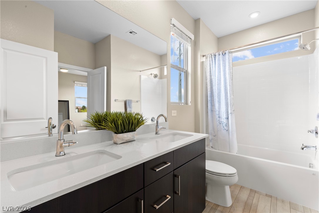 6147 Rock Arch Court Las Vegas NV 89141