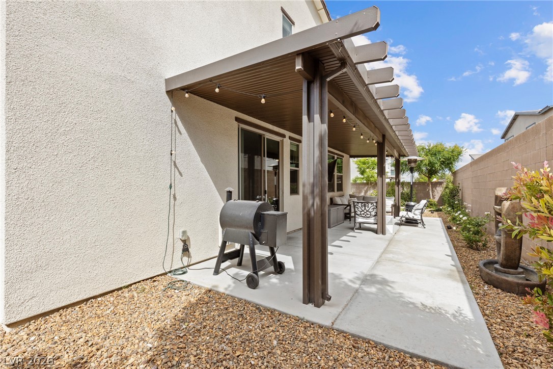 6147 Rock Arch Court Las Vegas NV 89141