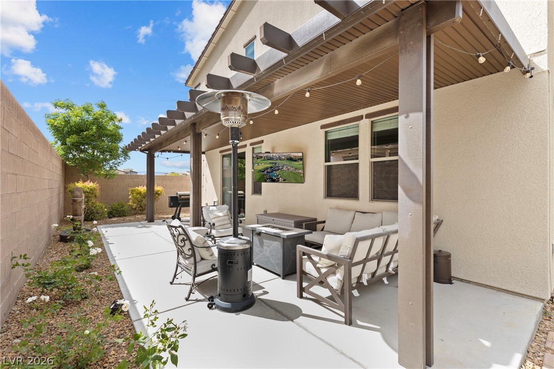 6147 Rock Arch Court Las Vegas NV 89141