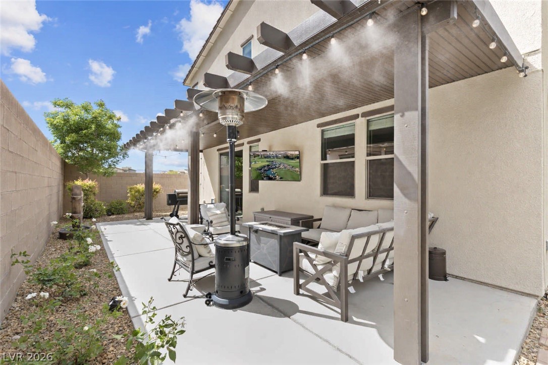 6147 Rock Arch Court Las Vegas NV 89141