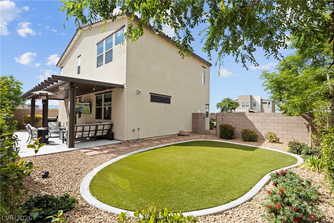6147 Rock Arch Court Las Vegas NV 89141