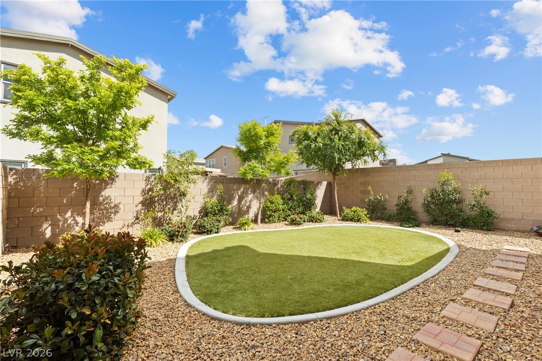 6147 Rock Arch Court Las Vegas NV 89141